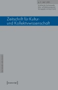 Cover-Bild zum Titel 'Zeitschrift für Kultur- und Kollektivwissenschaft' von ''