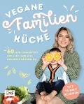 Vegane Familienküche mit Yummypilgrim - Yummypilgrim