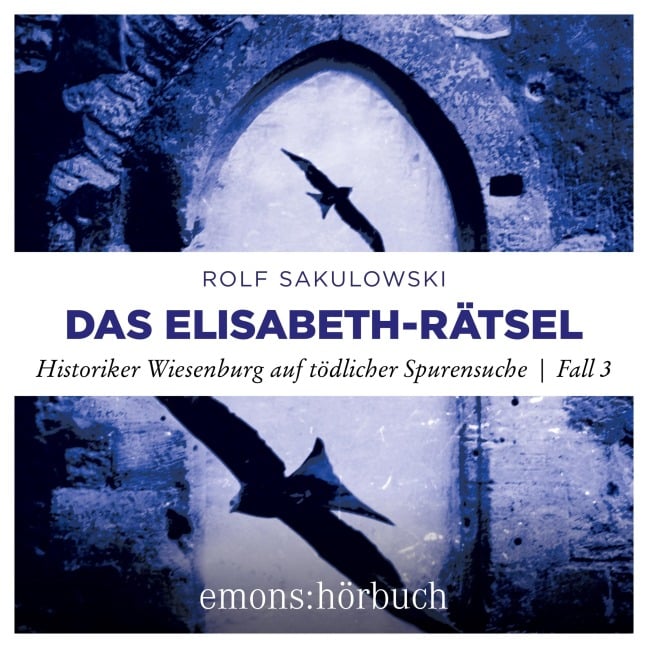 Das Elisabeth-Rätsel - Rolf Sakulowski