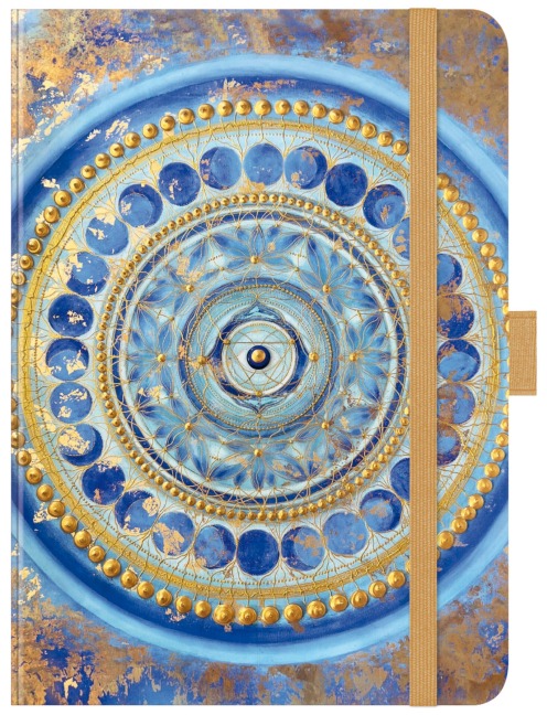 Premium Timer Big "Intuition" 2027 - 