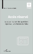 Cover-Bild zum Titel 'Accès réservé' von 'Lipani'