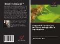 Cover-Bild zum Titel 'Odporno¿¿ na toksyny Bacillus thuringiensis u Lepidoptera' von 'Jhibran Ferral-Piña'