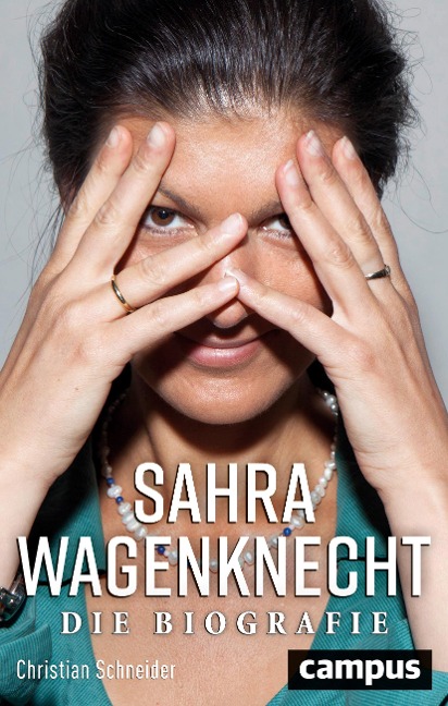 Sahra Wagenknecht - Christian Schneider