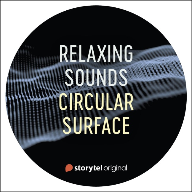 Circular Surface - Lukas Åkerberg Lundh