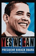 Yes We Can - Garen Thomas