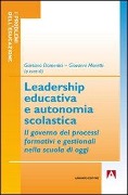 Leadership educativa e autonomia scolastica - 
