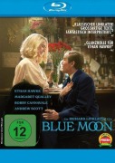 Cover-Bild zum Titel 'Blue Moon' von 'Robert Kaplow, Lorenz Hart, Elizabeth Weiland, Graham Reynolds'