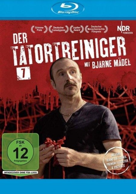Der Tatortreiniger - Mizzi Meyer, Carsten Meyer
