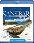 Cover-Bild zum Titel 'Sansibar 3D' von ''