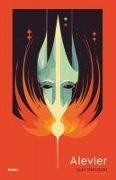 Cover-Bild zum Titel 'Alevler' von 'Olaf Stapledon'