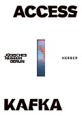 Cover-Bild zum Titel 'ACCESS KAFKA (English Edition)' von ''