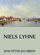 Cover-Bild zum Titel 'Niels Lyhne' von 'Jens Peter Jacobsen'
