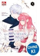 Cover-Bild zum Titel 'Mein erfrischend neues Leben nach der Scheidung vom Prinzen 03' von 'Kyouka Izumi, Buchi Sabino'
