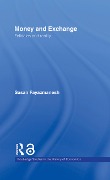 Cover-Bild zum Titel 'Money and Exchange' von 'Sasan Fayazmanesh'