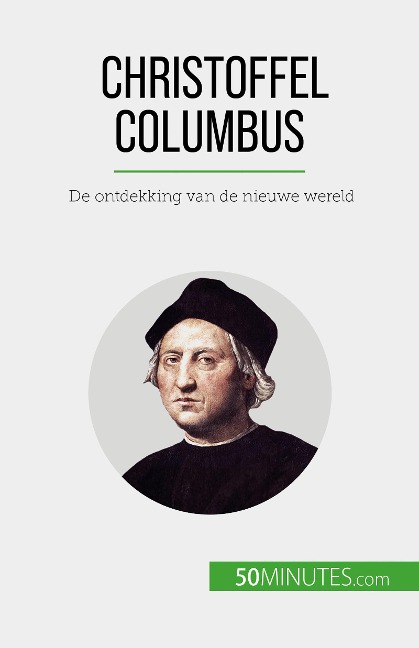 Christoffel Columbus - Romain Parmentier