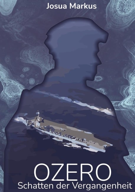 Ozero - Josua Markus