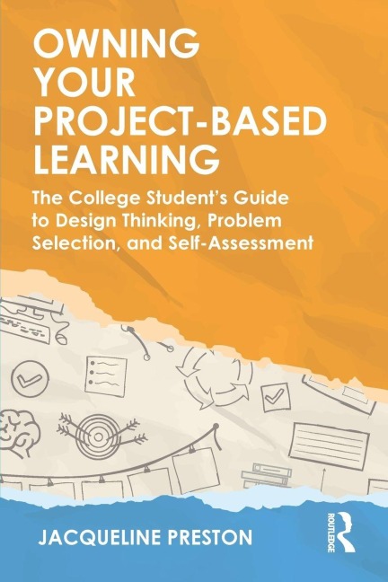 Owning Your Project-Based Learning - Jacqueline Preston