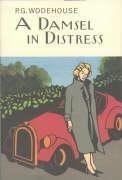 A Damsel In Distress - P. G. Wodehouse