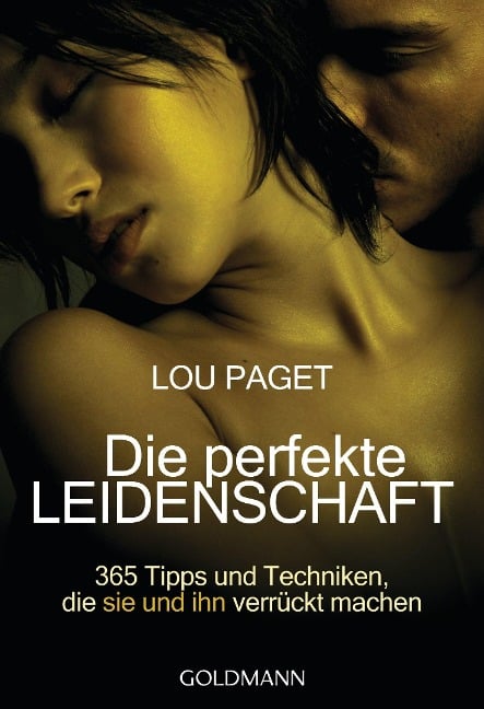 Die perfekte Leidenschaft - Lou Paget