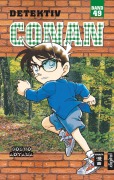 Detektiv Conan 49 - Gosho Aoyama