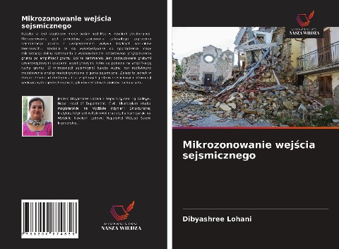 Mikrozonowanie wej¿cia sejsmicznego - Dibyashree Lohani