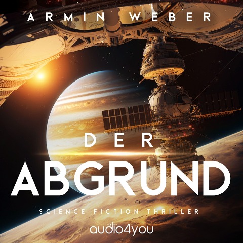 Der Abgrund - Armin Weber
