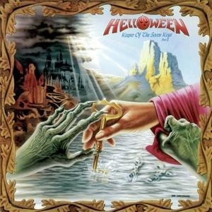 Keeper of the Seven Keys,Pt.2(2024 Remaster) - Helloween