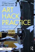 Cover-Bild zum Titel 'Art Hack Practice' von ''