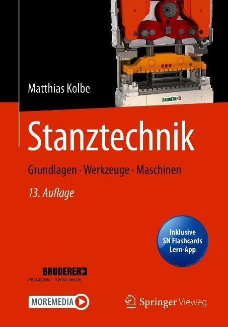 Stanztechnik - Matthias Kolbe