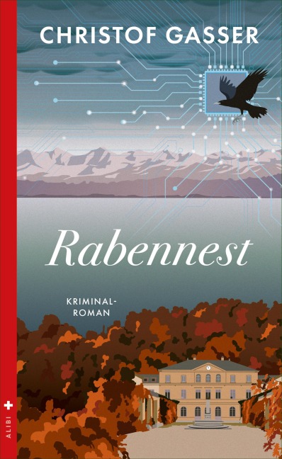 Rabennest - Christof Gasser