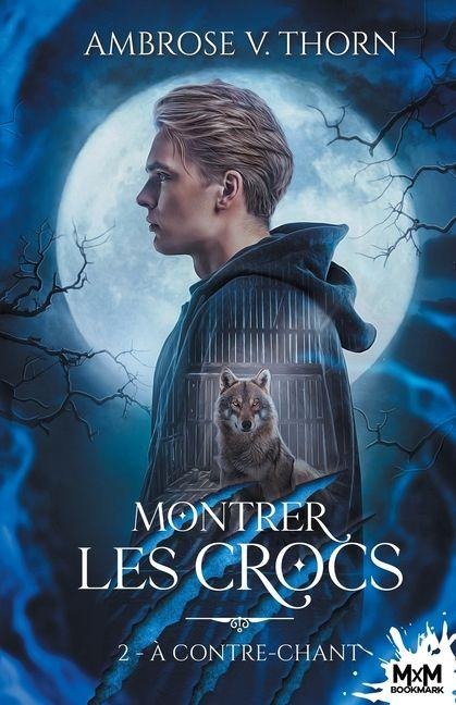 À contre-chant - Ambrose V Thorn