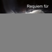 Cover-Bild zum Titel 'Requiem für' von 'Christian Freund, Elisa Reining'