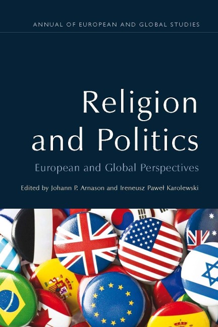 Religion and Politics - 