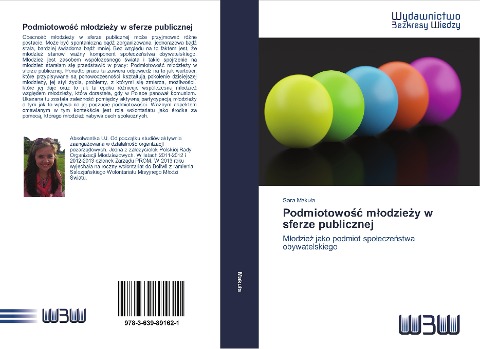 Podmiotowo¿¿ m¿odzie¿y w sferze publicznej - Sara Maku¿a