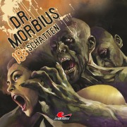 Cover-Bild zum Titel 'Schatten' von 'Markus Duschek'