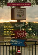 Direito e Saúde na Tríplice Fronteira - Ana Flávia Machado de Oliveira
