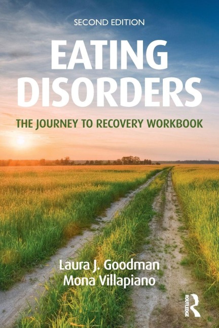 Eating Disorders - Laura J. Goodman, Mona Villapiano