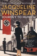 Cover-Bild zum Titel 'Journey to Munich' von 'Jacqueline Winspear'
