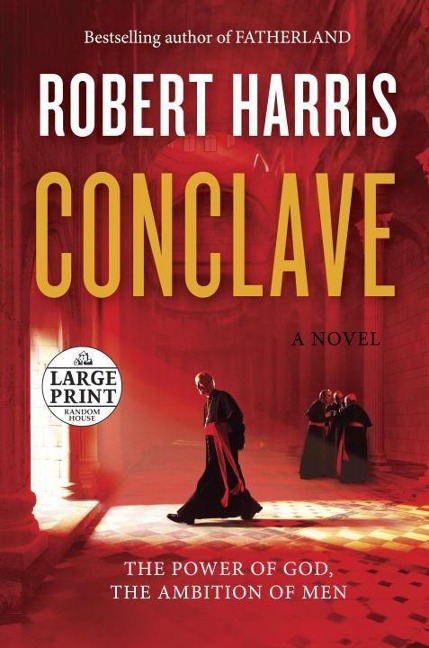 Conclave - Robert Harris