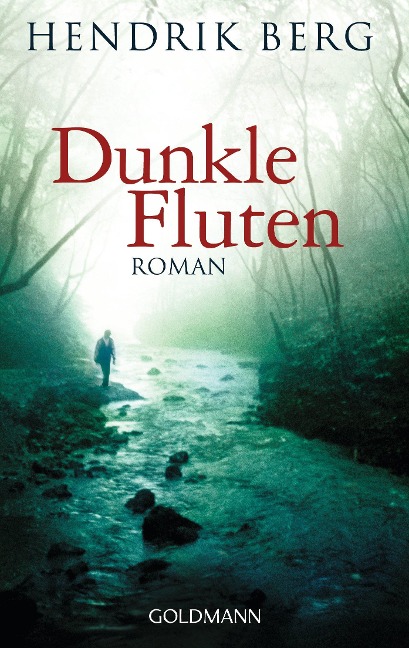 Dunkle Fluten - Hendrik Berg