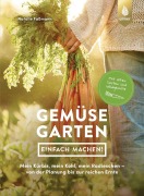 Gemüsegarten - einfach machen! - Natalie Faßmann