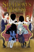 Cover-Bild zum Titel 'Shadows House, Vol. 7' von 'Somato'