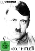 Die Chroniken des Adolf Hitler - 