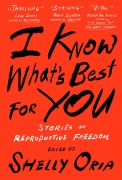 Cover-Bild zum Titel 'I Know What's Best for You' von ''