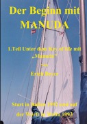 Cover-Bild zum Titel 'Der Beginn mit Manuda' von 'Erich Beyer'