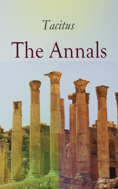 The Annals - Tacitus