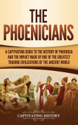 Cover-Bild zum Titel 'The Phoenicians' von 'Captivating History'