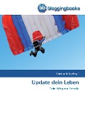 Cover-Bild zum Titel 'Update dein Leben' von ''