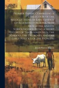 Cover-Bild zum Titel 'Pioneer Papers, Comprising a Collection of the Recollections of Early Events of Bloomington, Iowa, now Muscatine, and its Surroundings, Being a Short History of the Business men, the Schools, the Churches, and the Early Politics of the Pioneers' von 'Josiah Proctor Walton'
