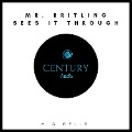 Cover-Bild zum Titel 'Mr. Britling Sees It Through' von 'H. G. Wells'